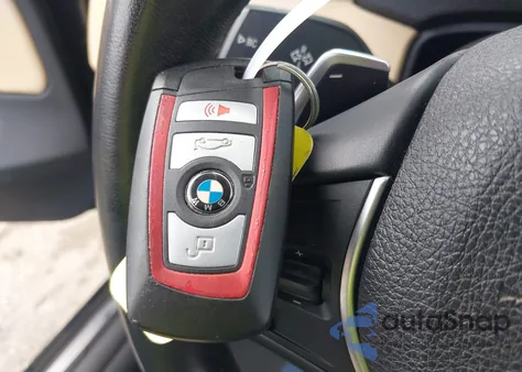 2019 BMW 430I Gran Coupe из США, поврежденный, VIN WBA4J1C51KBM14548